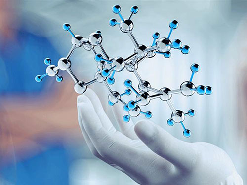 Understand pharmaceutical intermediates